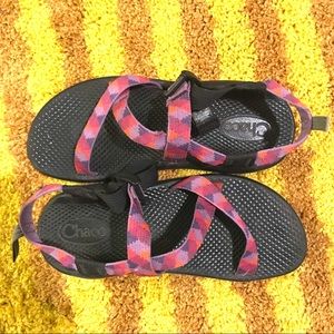 Chacos